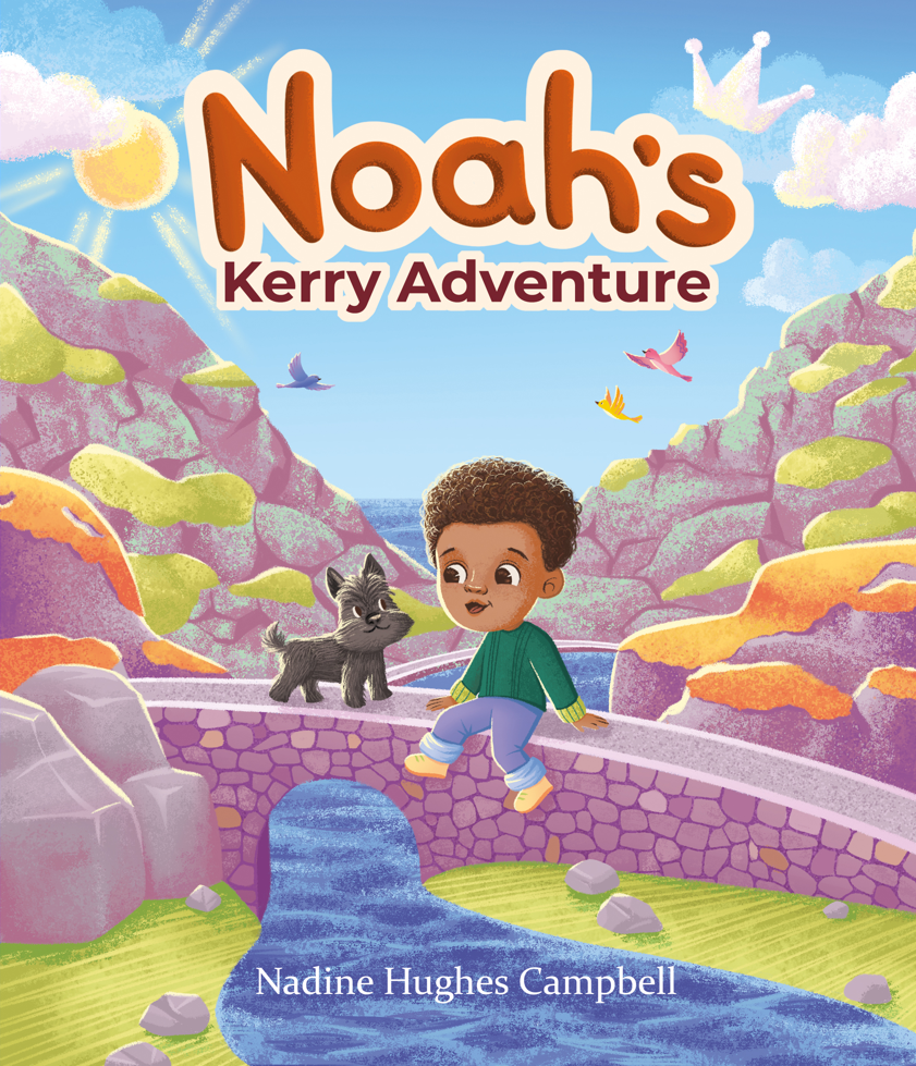 Noah's Kerry Adventure